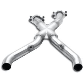 Magnaflow Stainless Steel Performance X-Pipe