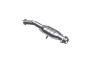 Magnaflow Standard Grade Direct-Fit Catalytic Converter - Magnaflow 23361