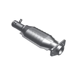 Magnaflow Standard Grade Direct-Fit Catalytic Converter