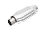 Magnaflow OEM Grade Universal-Fit Catalytic Converter - Magnaflow 51004