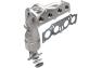 Magnaflow OEM Grade Stainless Steel Direct-Fit Manifold Catalytic Converter - Magnaflow 51267