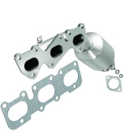 Magnaflow OEM Grade Stainless Steel Direct-Fit Manifold Catalytic Converter