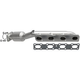 Magnaflow OEM Grade Stainless Steel Direct-Fit Manifold Catalytic Converter