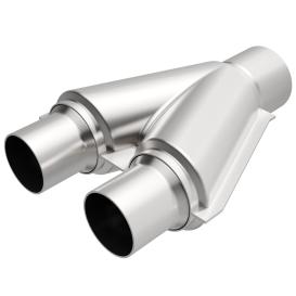 Magnaflow Stainless Steel Performance Y-Pipe