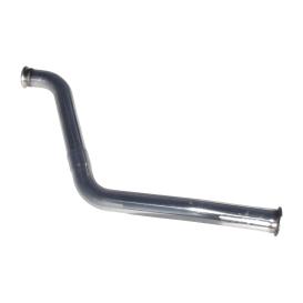 Stainless Steel Down Pipe