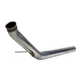 MBRP Stainless Steel Down Pipe