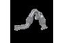 MBRP Aluminum Turbo Up Pipe - MBRP FAL2313