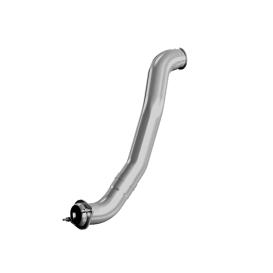 Stainless Steel Turbo Down Pipe
