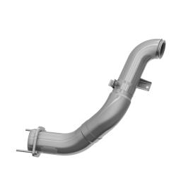 Stainless Steel Turbo Down Pipe