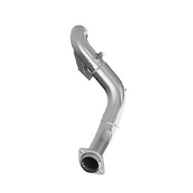 Stainless Steel Turbo Down Pipe