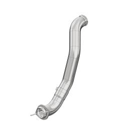 Stainless Steel Turbo Down Pipe