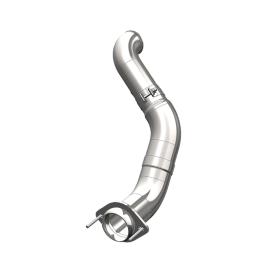 Stainless Steel Turbo Down Pipe