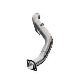 Stainless Steel Turbo Down Pipe