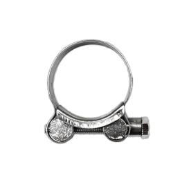 MBRP 1.5" Stainless Steel Band Clamp