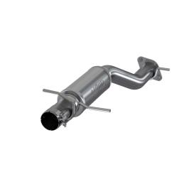 MBRP Stainless Steel High Flow Muffler