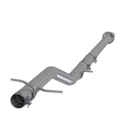 MBRP Stainless Steel Muffler Bypass Pipe