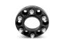 Mishimoto Black Borne Off-Road 6X139.7 Wheel Spacers - Mishimoto BNWS-001-250BK
