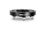 Mishimoto Black Borne Off-Road 6X139.7 Wheel Spacers - Mishimoto BNWS-001-250BK