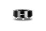Mishimoto Black Borne Off-Road 6X139.7 Wheel Spacers - Mishimoto BNWS-001-350BK