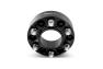 Mishimoto Black Borne Off-Road 6X139.7 Wheel Spacers - Mishimoto BNWS-001-500BK