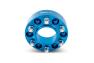 Mishimoto Blue Borne Off-Road 6X139.7 Wheel Spacers - Mishimoto BNWS-001-500BL
