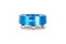 Mishimoto Blue Borne Off-Road 6X139.7 Wheel Spacers - Mishimoto BNWS-001-500BL