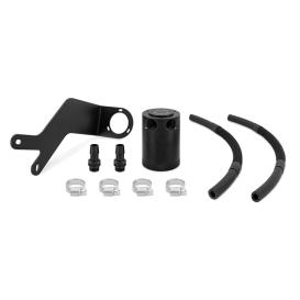 Mishimoto Baffled Oil Catch Can Kit