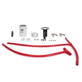 Mishimoto Red Coolant Filter Kit