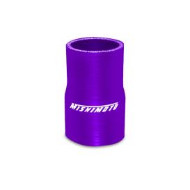Mishimoto Purple 2.0" To 2.25" Silicone Transition Coupler