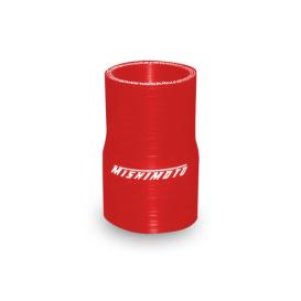 Mishimoto Red 2.0" To 2.25" Silicone Transition Coupler