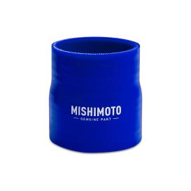 Mishimoto Blue 2.5" To 2.75" Silicone Transition Coupler