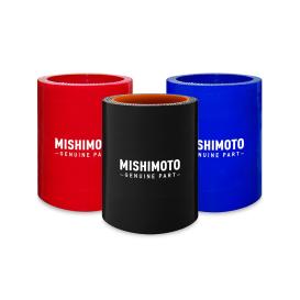 Mishimoto Black 2.75" Straight Coupler