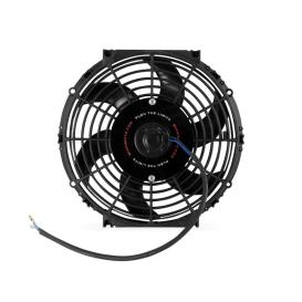 Mishimoto Curved Blade Electric Fan 10"