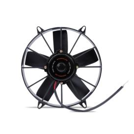 Mishimoto Black Race Line, High-Flow Fan, 12"