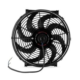 Mishimoto Curved Blade Electric Fan 14"