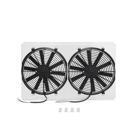 Mishimoto Performance Aluminum Fan Shroud