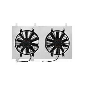 Mishimoto Aluminum Fan Shroud Kit