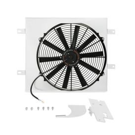 Mishimoto Performance Fan Shroud Kit