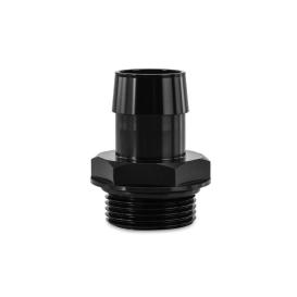   Mishimoto -16ORB To 1" Hose Barb Aluminum