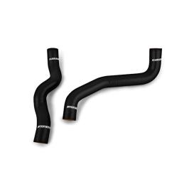 Mishimoto Black Silicone Radiator Hose Kit