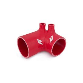 Mishimoto Red Silicone Intake Boot
