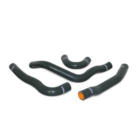 Mishimoto Black Silicone Radiator Hose Kit