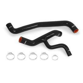 Mishimoto Black Silicone Radiator Hose Kit