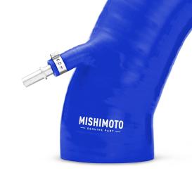 Mishimoto Blue Silicone Induction Hose