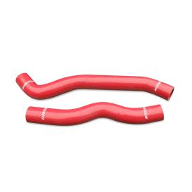 Mishimoto Red Silicone Hose Kit