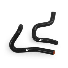 Mishimoto Black Silicone Heater Hose Kit