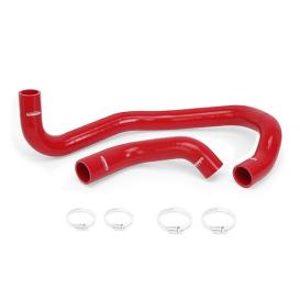 Mishimoto Red Silicone Radiator Hose Kit