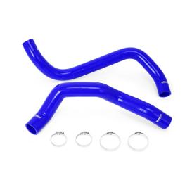 Mishimoto Blue Radiator Hose Kit