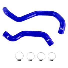 Mishimoto Blue Silicone Hose Kit