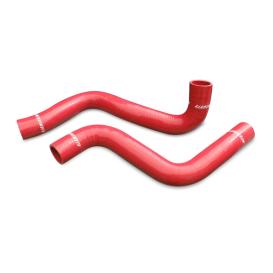 Mishimoto Red Silicone Radiator Hose Kit